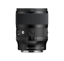 product image: Sigma 35mm 1:1.4 Art DG II für Sony E